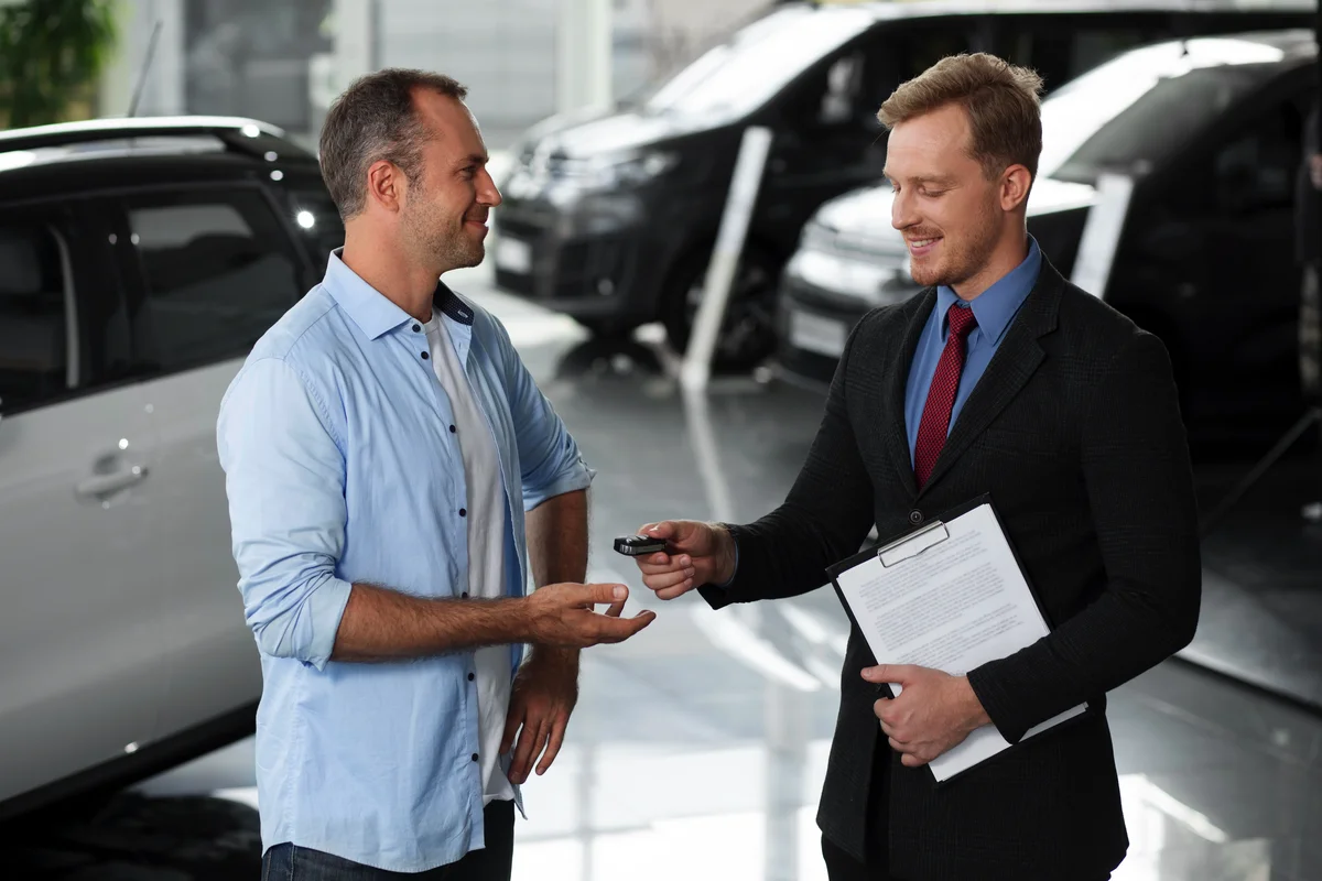 Lista de Verificación de Inspección del Coche