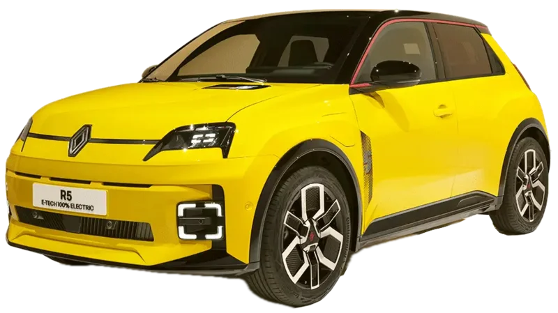 renault